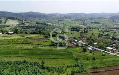 CB TAN-KOCAELİ/İZMİT/BULDUK KÖY İÇİ İMARLI 2007M2 SATILIK ARSA