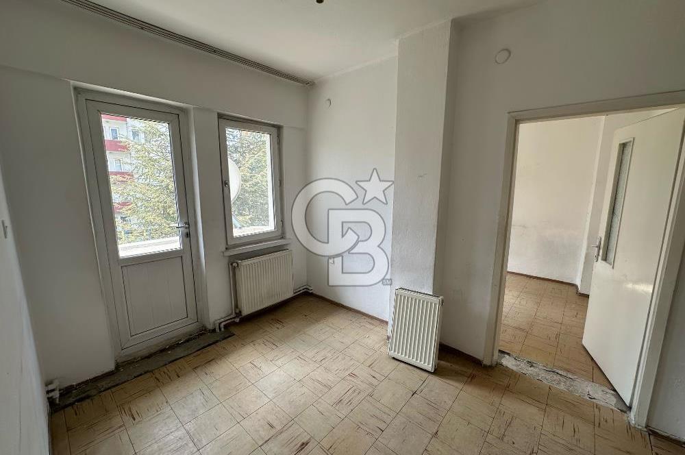 Batıkent İnönü Mah. Satılık 3+1 BOŞ-FIRSAT DAİRE