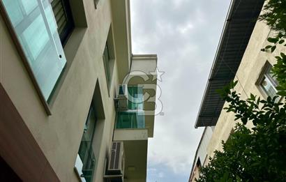 OSMANGAZİ MAH. BAYRAKLI'DA 2+1 DOĞAL GAZLI SATILIK DAİRE!
