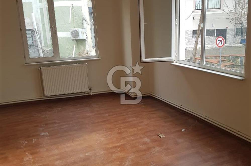 BEYOĞLU SURURİ'DE FERAH 2+1 DAİRE