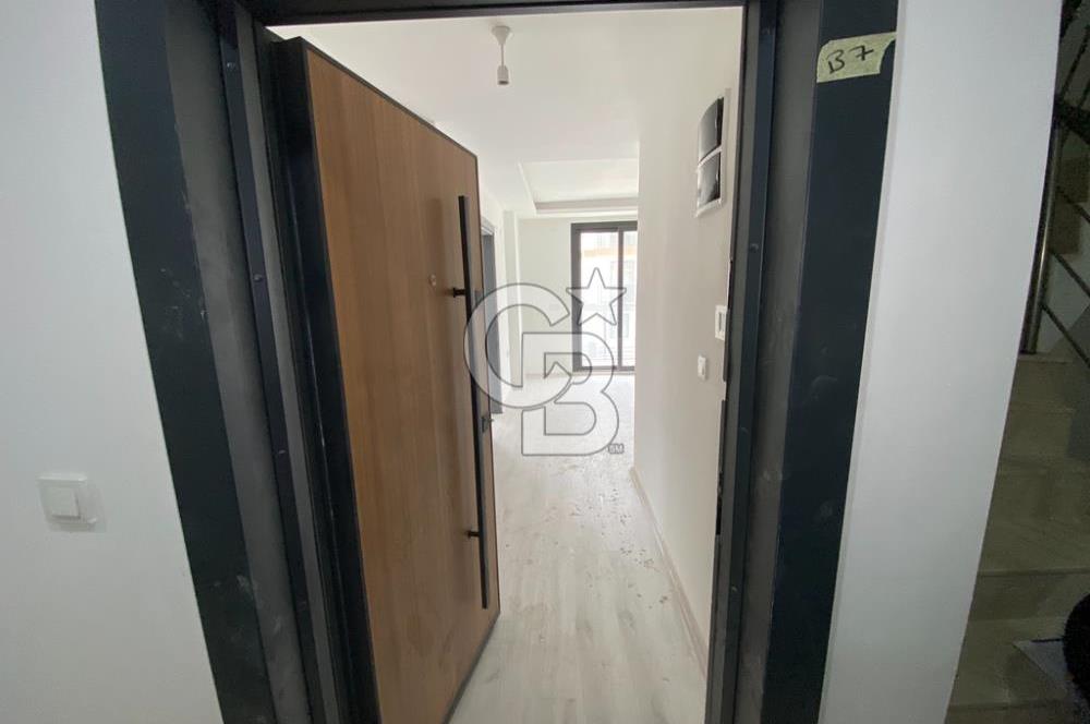 Seferihisar "LUWİ RESİDANCE" Projesinde Satılık 1+1