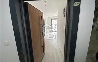 Seferihisar "LUWİ RESİDANCE" Projesinde Satılık 1+1