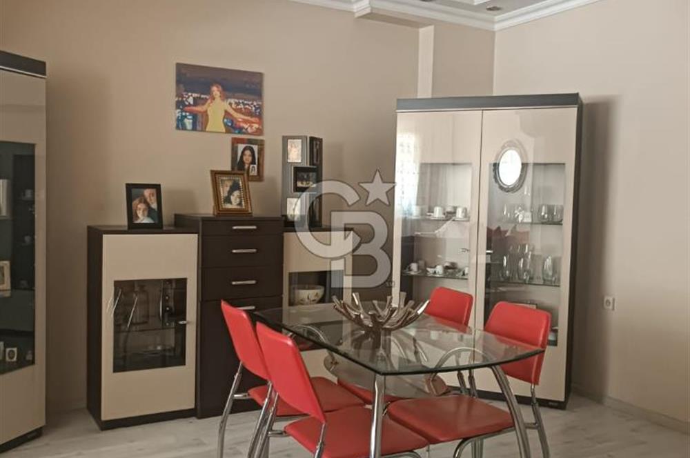 GAZİOSMANPAŞA'DA SATILIK 2+1 DAİRE