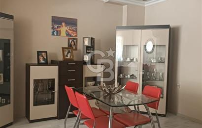 GAZİOSMANPAŞA'DA SATILIK 2+1 DAİRE
