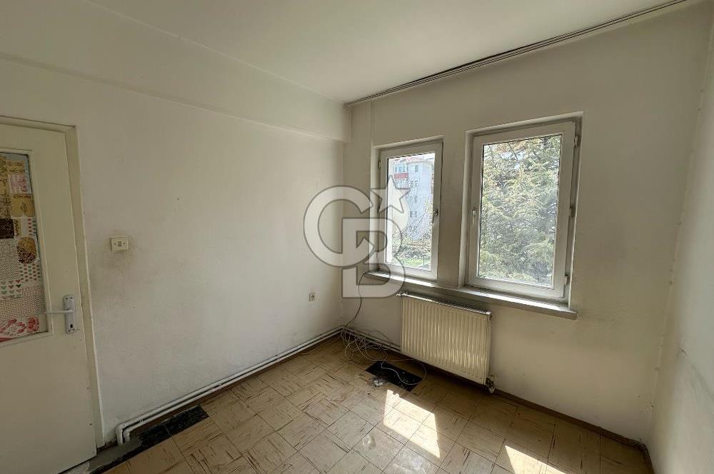 Batıkent İnönü Mah. Satılık 3+1 BOŞ-FIRSAT DAİRE