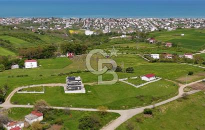 TAFLAN DA SATILIK ŞEHRİN EN GÜZEL NİTEKLİ ARSASI