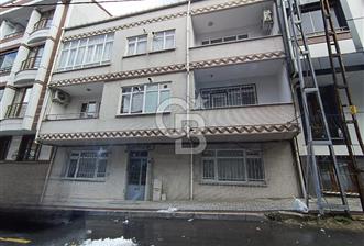 GAZİOSMANPAŞA'DA SATILIK 2+1 DAİRE
