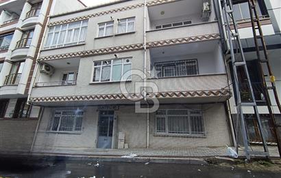 GAZİOSMANPAŞA'DA SATILIK 2+1 DAİRE