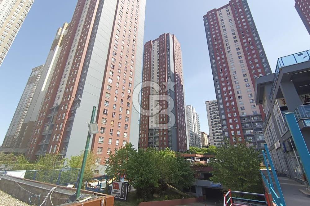 ESENYUT'UN EN PRERSTİJLİ SİTELERİNDEN ÖZYURTLAR Ntowers da 1+1