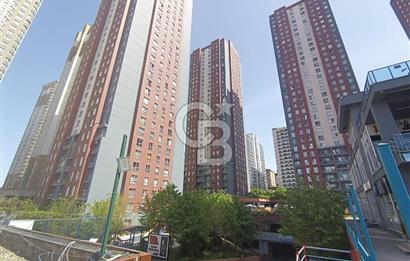 ESENYUT'UN EN PRERSTİJLİ SİTELERİNDEN ÖZYURTLAR Ntowers da 1+1