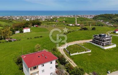 TAFLAN DA SATILIK ŞEHRİN EN GÜZEL NİTEKLİ ARSASI