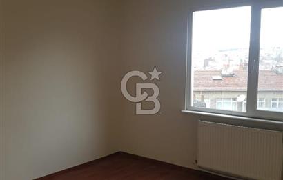 BEYOĞLU SURURİ'DE FERAH 2+1 DAİRE