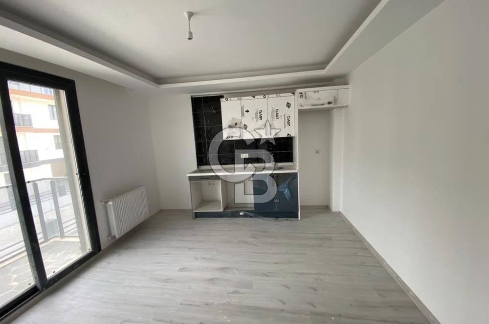 Seferihisar "LUWİ RESİDANCE" Projesinde Satılık 1+1