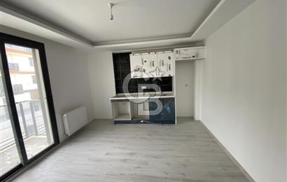 Seferihisar "LUWİ RESİDANCE" Projesinde Satılık 1+1