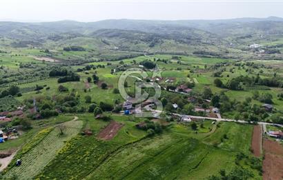 CB TAN-KOCAELİ/İZMİT/BULDUK KÖY İÇİ İMARLI 2007M2 SATILIK ARSA