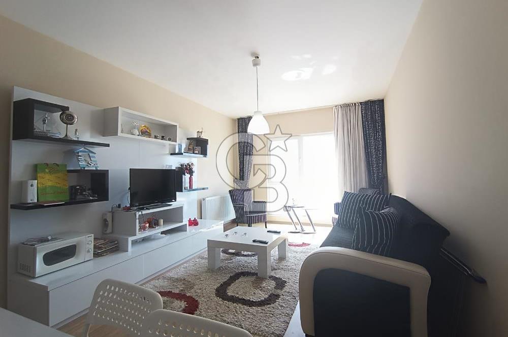 ESENYUT'UN EN PRERSTİJLİ SİTELERİNDEN ÖZYURTLAR Ntowers da 1+1