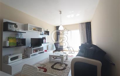 ESENYUT'UN EN PRERSTİJLİ SİTELERİNDEN ÖZYURTLAR Ntowers da 1+1