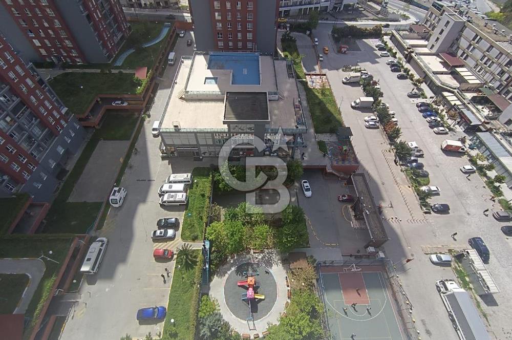 ESENYUT'UN EN PRERSTİJLİ SİTELERİNDEN ÖZYURTLAR Ntowers da 1+1