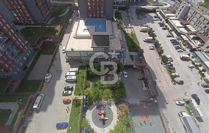 ESENYUT'UN EN PRERSTİJLİ SİTELERİNDEN ÖZYURTLAR Ntowers da 1+1