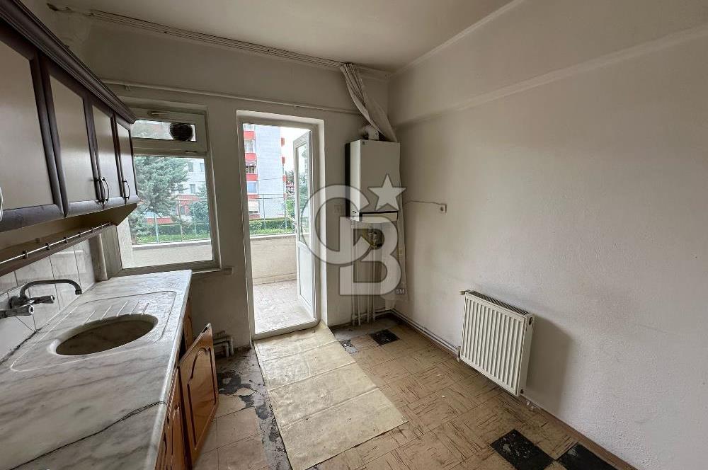 Batıkent İnönü Mah. Satılık 3+1 BOŞ-FIRSAT DAİRE