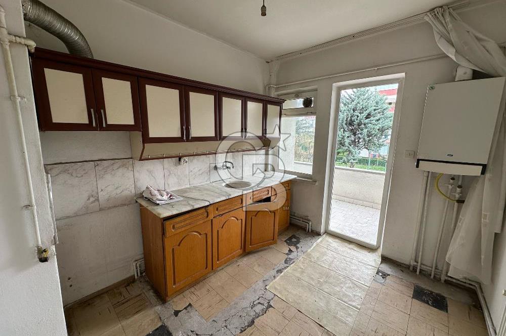 Batıkent İnönü Mah. Satılık 3+1 BOŞ-FIRSAT DAİRE
