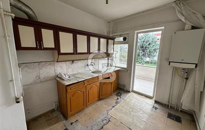 Batıkent İnönü Mah. Satılık 3+1 BOŞ-FIRSAT DAİRE