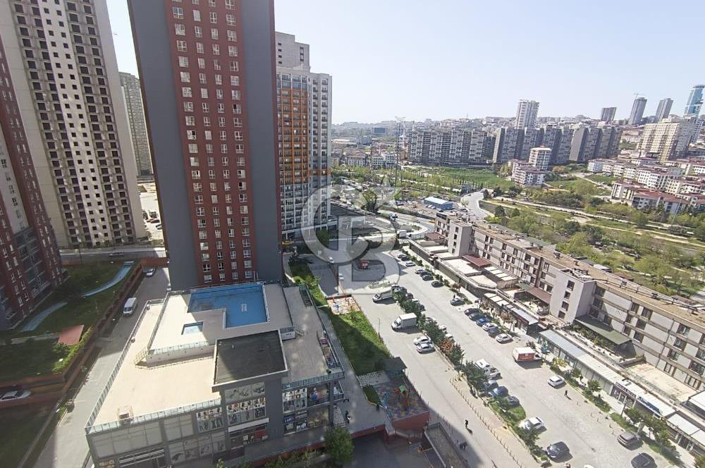 ESENYUT'UN EN PRERSTİJLİ SİTELERİNDEN ÖZYURTLAR Ntowers da 1+1