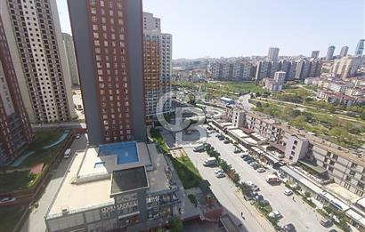 ESENYUT'UN EN PRERSTİJLİ SİTELERİNDEN ÖZYURTLAR Ntowers da 1+1