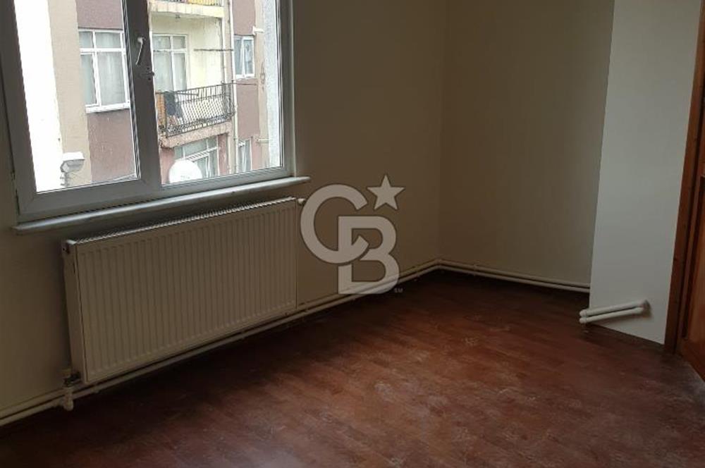 BEYOĞLU SURURİ'DE FERAH 2+1 DAİRE