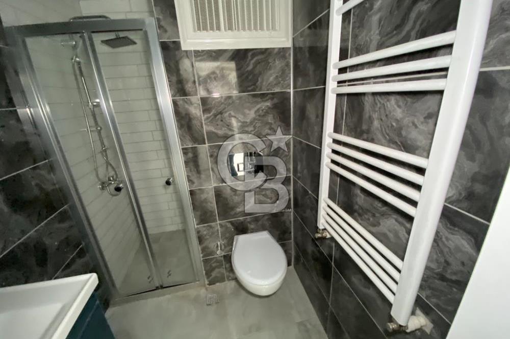 Seferihisar "LUWİ RESİDANCE" Projesinde Satılık 1+1