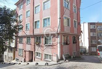 BEYOĞLU SURURİ'DE FERAH 2+1 DAİRE