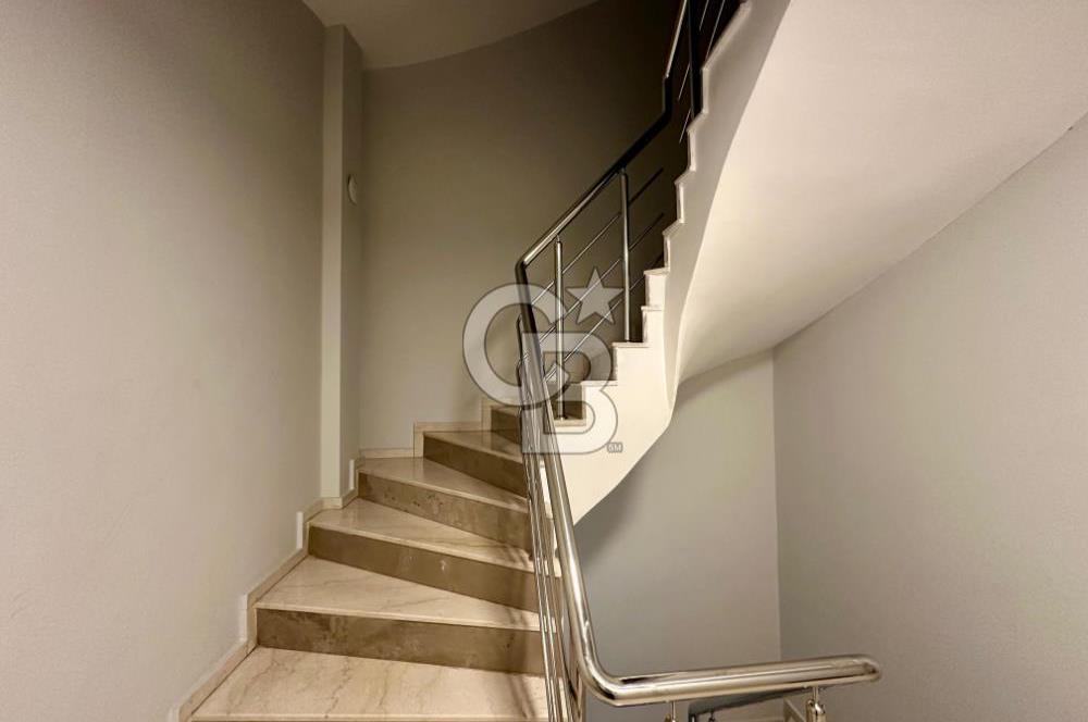 OSMANGAZİ MAH. BAYRAKLI'DA 2+1 DOĞAL GAZLI SATILIK DAİRE!
