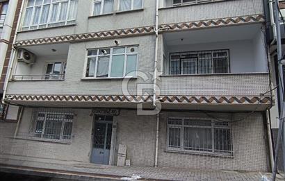 GAZİOSMANPAŞA'DA SATILIK 2+1 DAİRE
