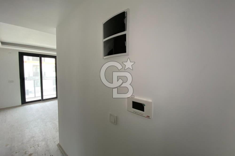 Seferihisar "LUWİ RESİDANCE" Projesinde Satılık 1+1