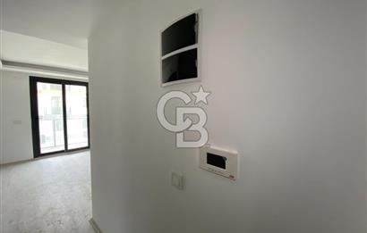 Seferihisar "LUWİ RESİDANCE" Projesinde Satılık 1+1