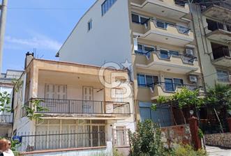 BUCA ŞİRİNKAPIDA 7 DAİRELİK ARSA