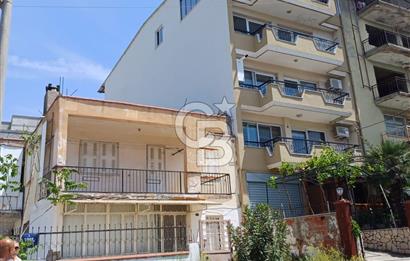 BUCA ŞİRİNKAPIDA 7 DAİRELİK ARSA