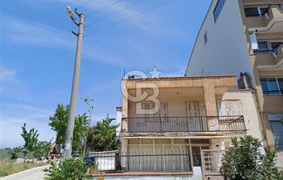 BUCA ŞİRİNKAPIDA 7 DAİRELİK ARSA