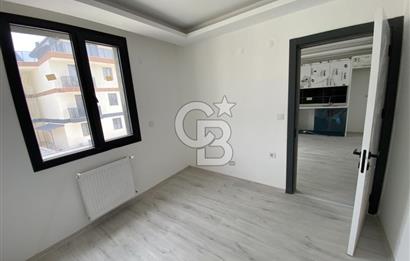 Seferihisar "LUWİ RESİDANCE" Projesinde Satılık 1+1