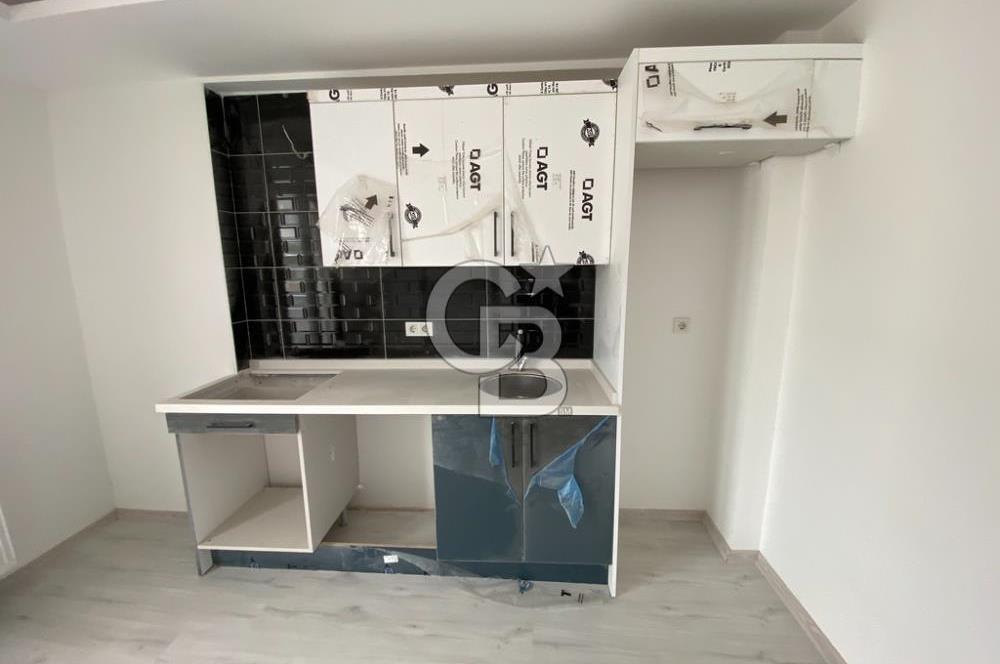 Seferihisar "LUWİ RESİDANCE" Projesinde Satılık 1+1