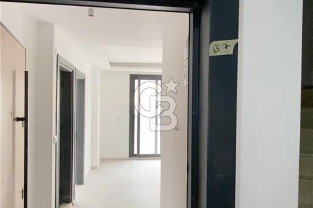 Seferihisar "LUWİ RESİDANCE" Projesinde Satılık 1+1