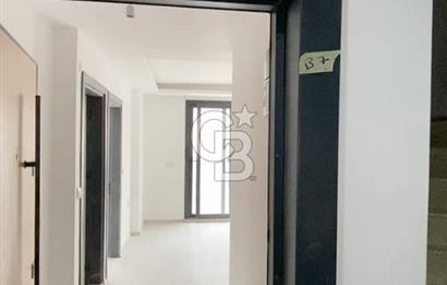 Seferihisar "LUWİ RESİDANCE" Projesinde Satılık 1+1