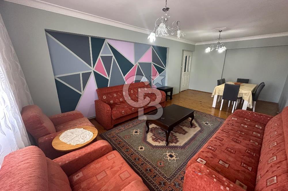 SEVGİ YOLU KİRALIK DAİRE