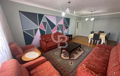 SEVGİ YOLU KİRALIK DAİRE