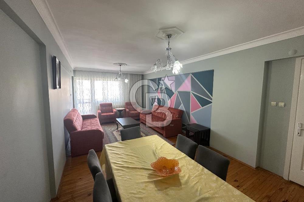 SEVGİ YOLU KİRALIK DAİRE