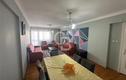 SEVGİ YOLU KİRALIK DAİRE