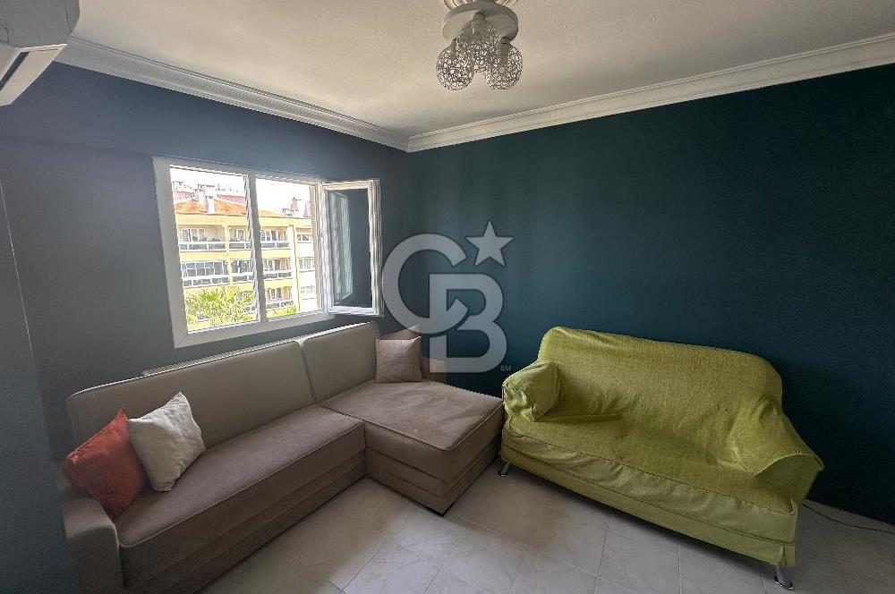SEVGİ YOLU KİRALIK DAİRE