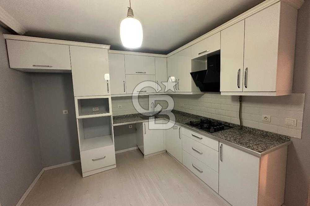 IRMAK MAHALLESİ KİRALIK DAİRE