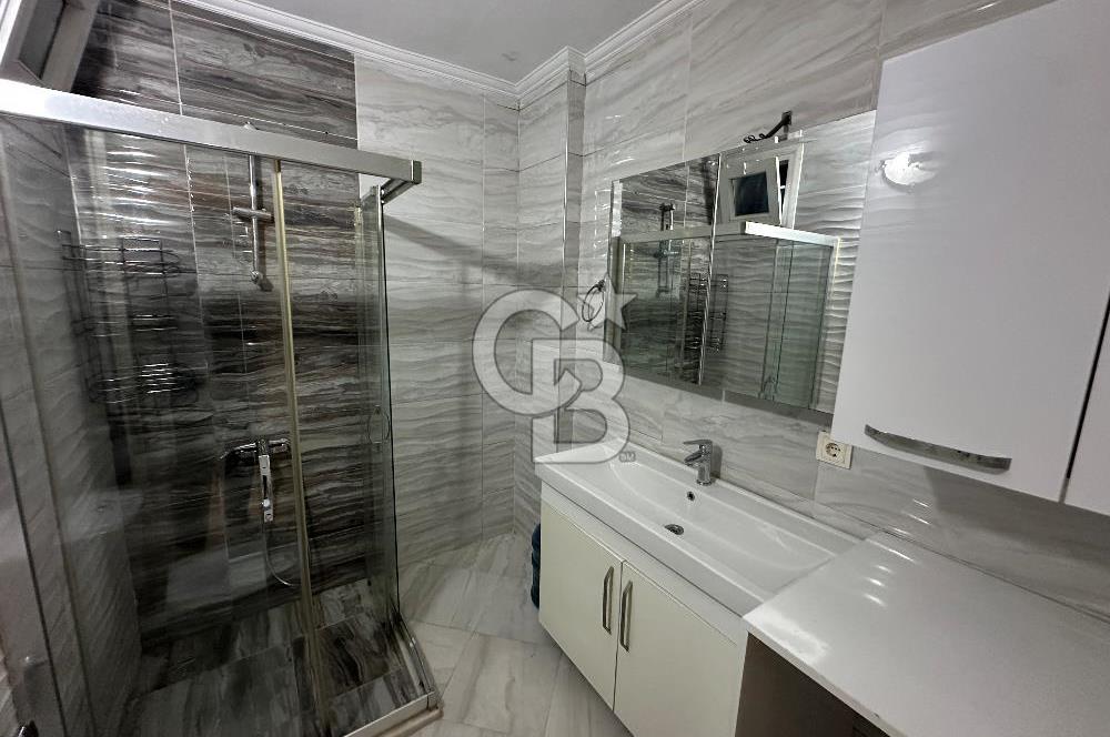 IRMAK MAHALLESİ KİRALIK DAİRE