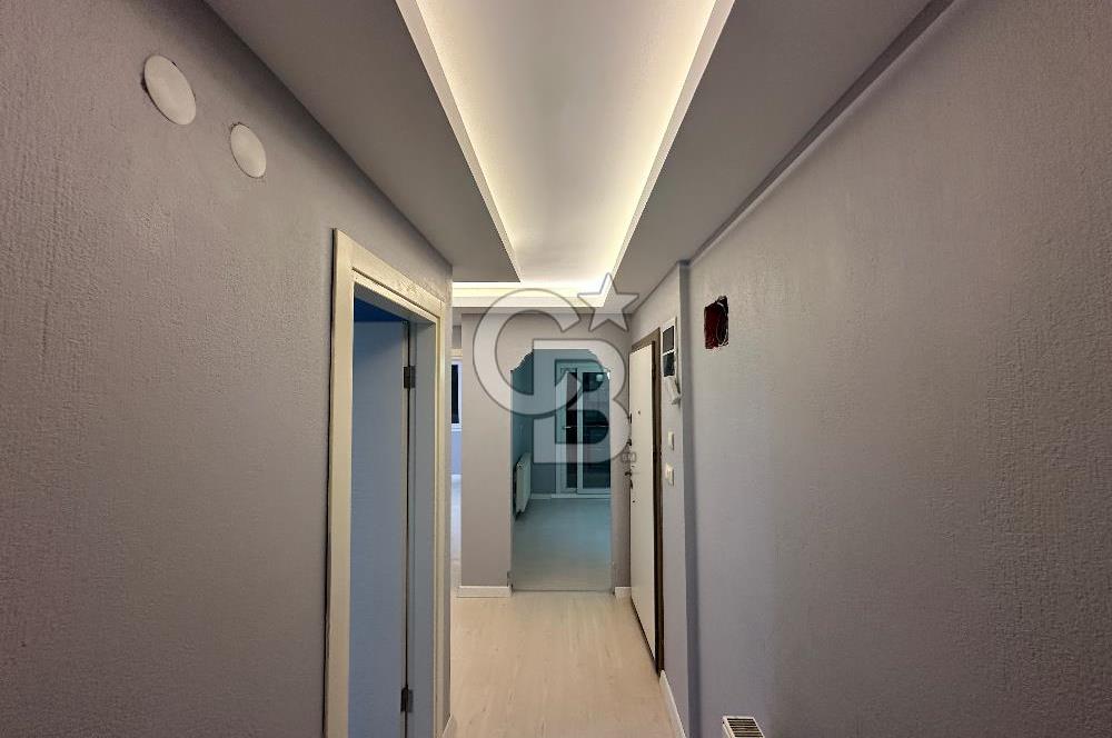 IRMAK MAHALLESİ KİRALIK DAİRE